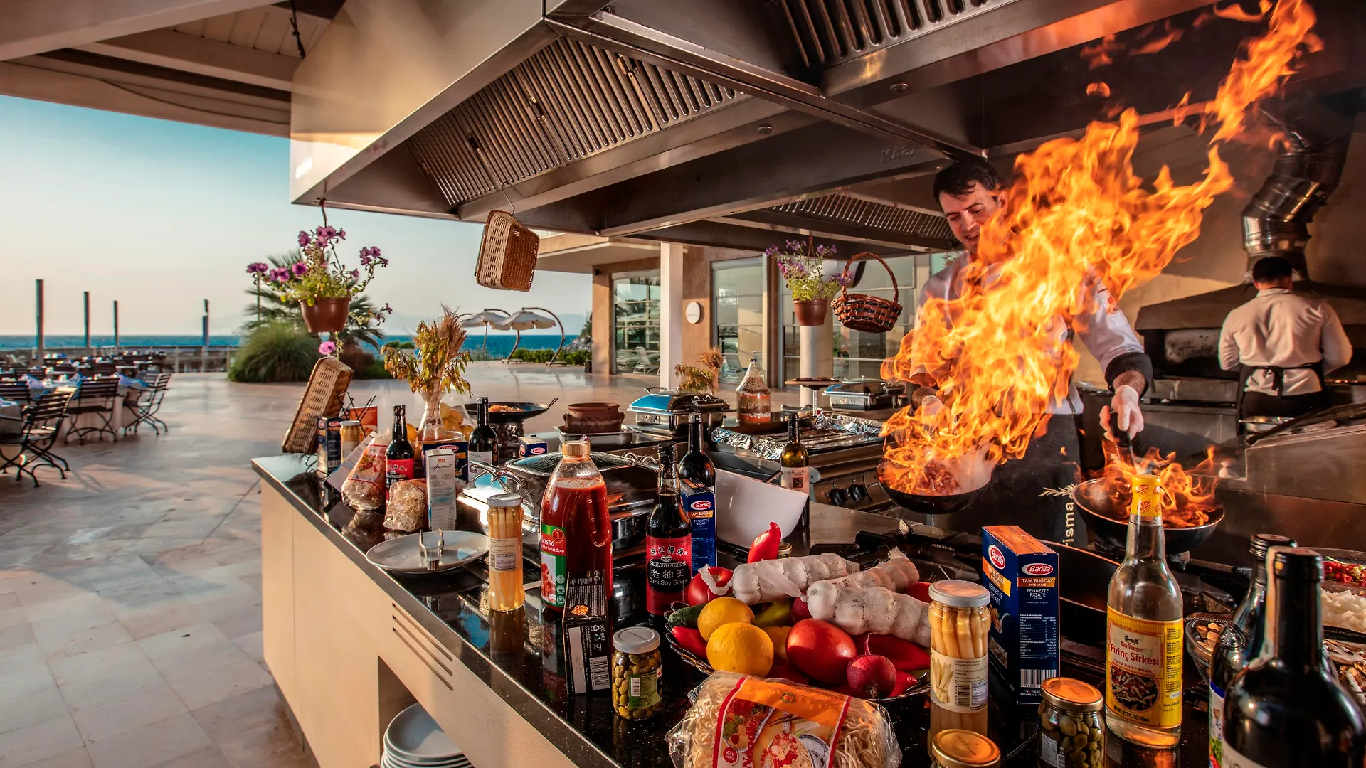 Charisma De Luxe Hotel Kusadası 5*,  Turquie