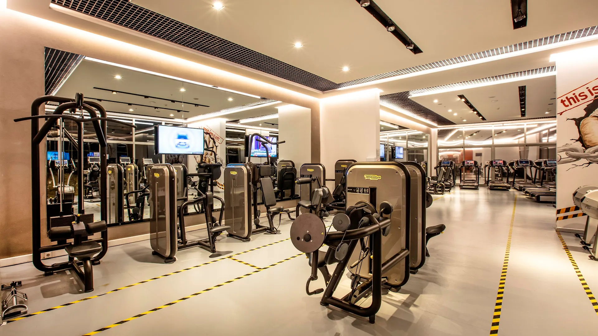 Charisma De Luxe Hotel Kusadası