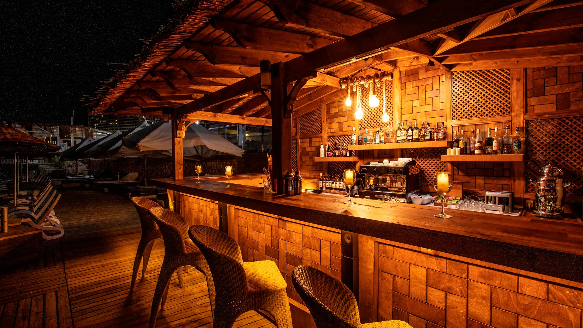 Charisma De Luxe Hotel Kusadası