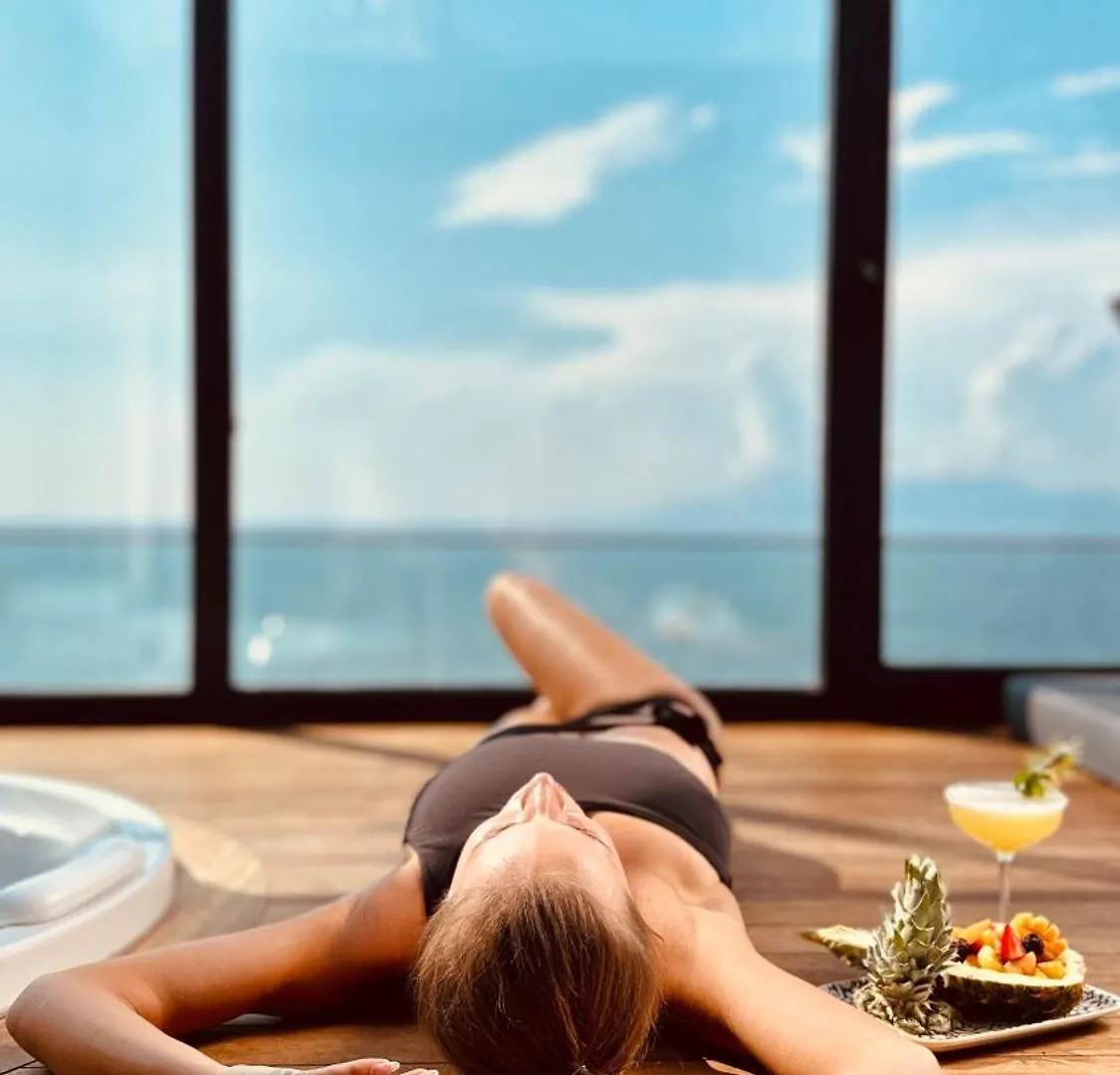 Charisma De Luxe Hotel Kusadası