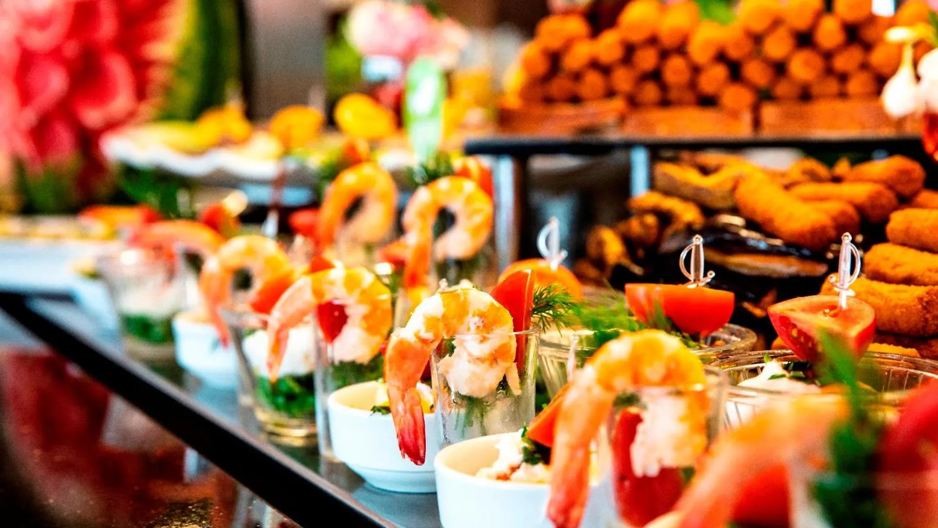 Charisma De Luxe Hotel Kusadası
