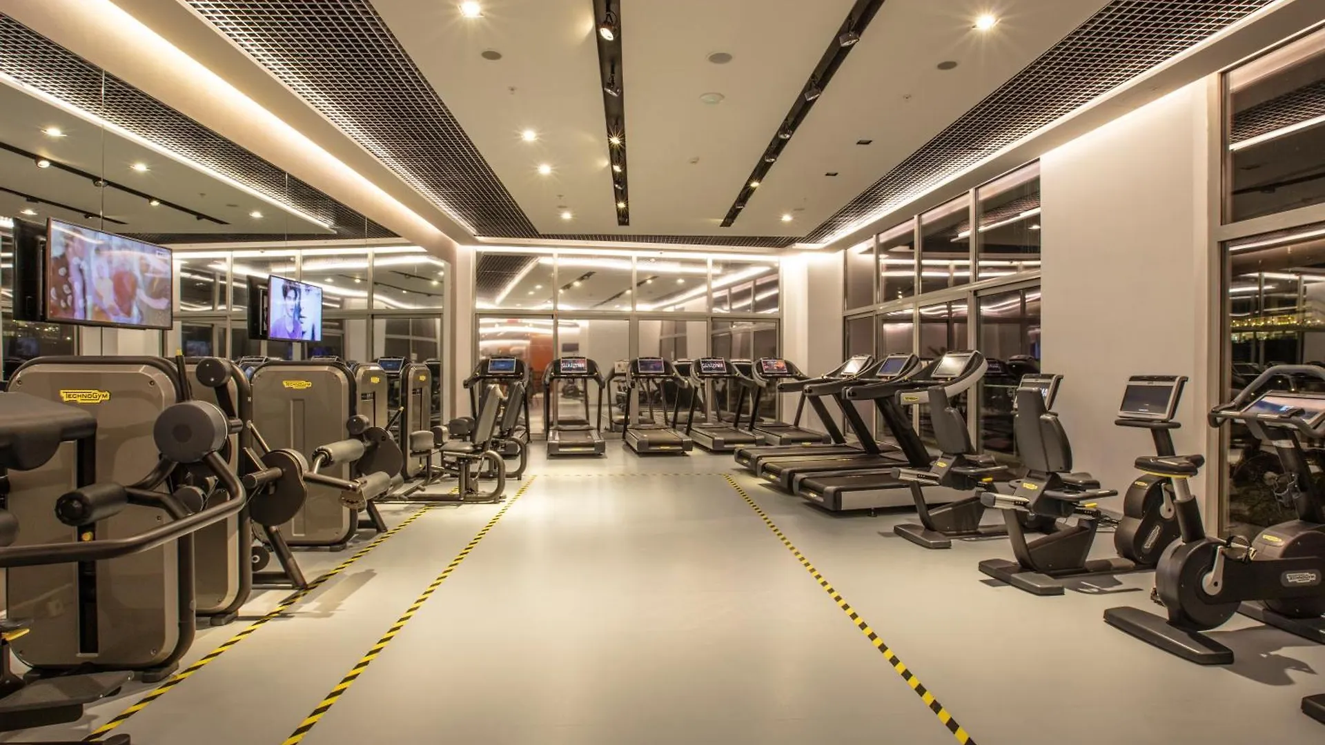 Charisma De Luxe Hotel Kusadası