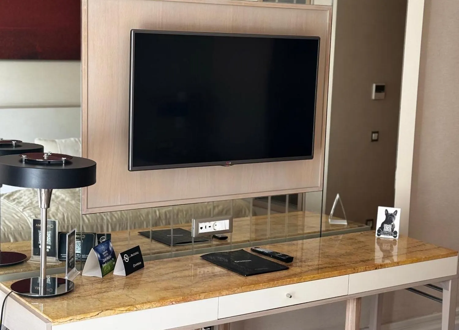 Charisma De Luxe Hotel Kusadası