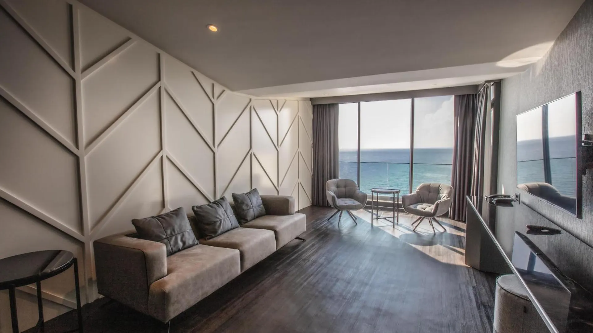 Charisma De Luxe Hotel Kusadası