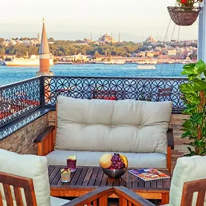 Mysuite Cihangir Appartement Istambul