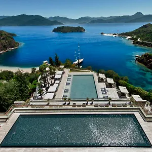 Resort D Maris Bay Hisaronu