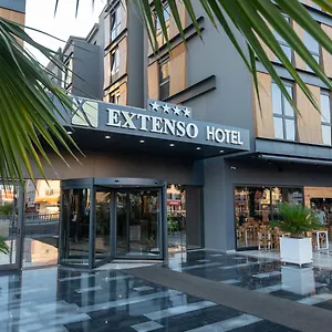 4* Otel Extenso
