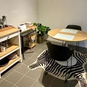 Just For 2 Appartement Ostende