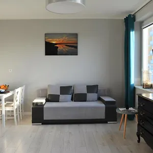 Apartament Martini Kołobrzeg