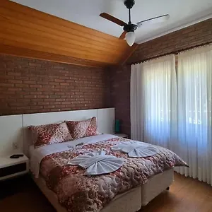 Estalagem Lindnerhof Rio dos Cedros