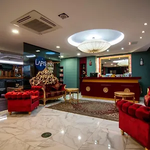 Hotel Lapis & Istambul