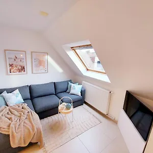 Westende Appartement Middelkerke