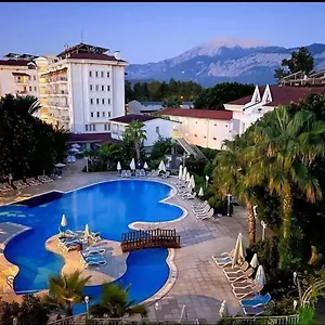 Hotel Miramor & Antália