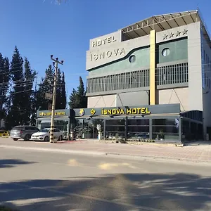 Hotel Isnova Airport Antália