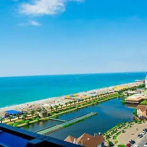 Отель Batumi Hotel