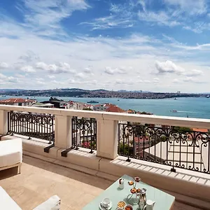 Hotel Cvk Park Bosphorus Istanbul