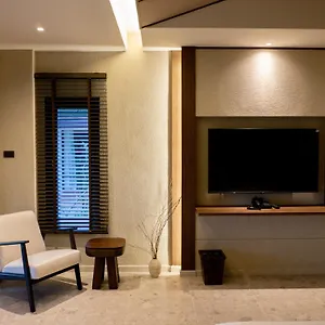 Feriested Ayara - Sha Extra Khao Lak