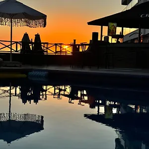 Ξενοδοχείο Suhan Seaport