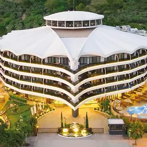 5* Otel By Aksu Termal Hotel&spa