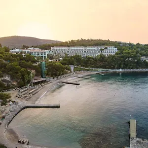 Ośrodek wypoczynkowy Pine Bay, Kusadası