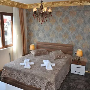 The Pashas House Appartement Istambul
