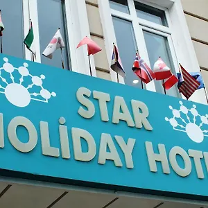 Hotel Star Istambul