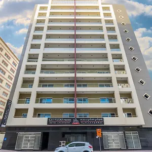 Апарт-отель Prime - Al Barsha
