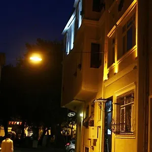 Uyar Apt Appartement Istambul