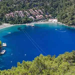 Resort Hillside Club Fethiye