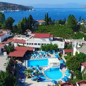 Lejlighedshotel Summer Garden Bitez