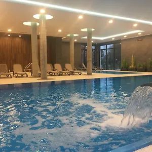 Polanki Park G&m Kołobrzeg
