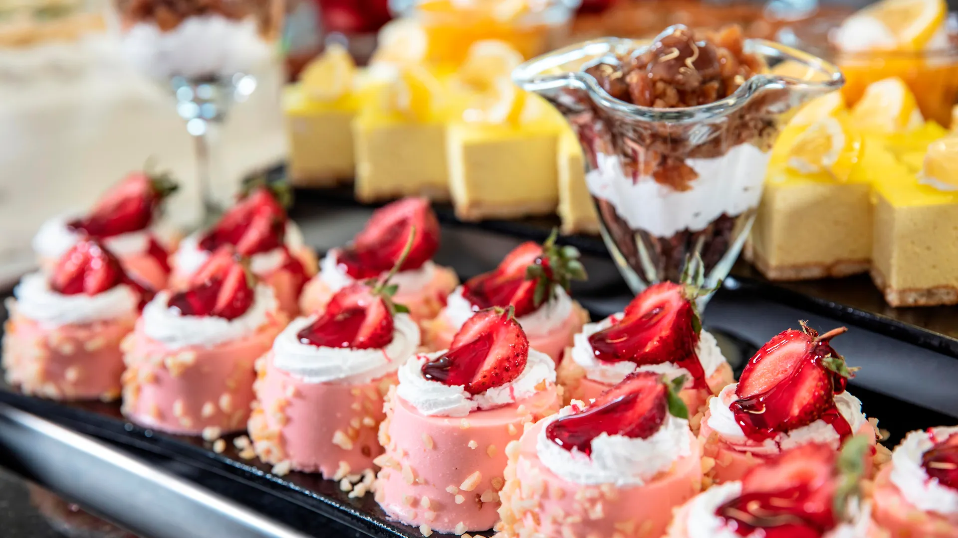 *****  Charisma De Luxe Hotel Kusadasi Turkey
